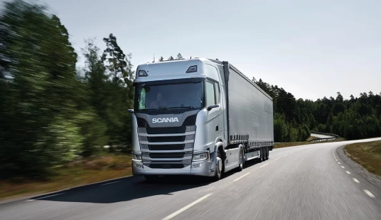 Paletli Ürün Taşımacılığı Neden Sanayi ve Ticaret İçin Hayati Öneme Sahiptir?