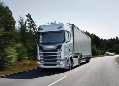 Ticari Ürün ve Koli Taşımacılığı