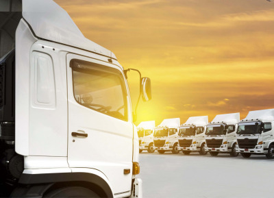 Sigortalı Yük Taşımacılığı