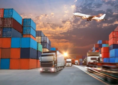 Parsiyel Yük Taşımacılığı