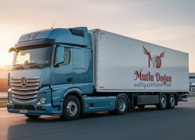 Paletli Ürün Taşımacılığı