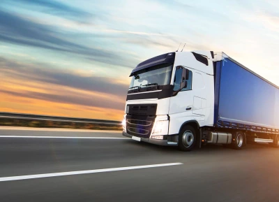 Konya Lojistik & Dağıtım Hizmetleri